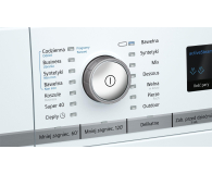 SIEMENS WT45W561 PL - 454927 - zdjęcie 2